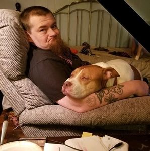 Meet your Posher, Dave